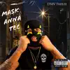 DMV Freeze - Mask Anna Tec - Single